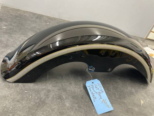 100th Anniversary Front Fender (NEW in the BOX)